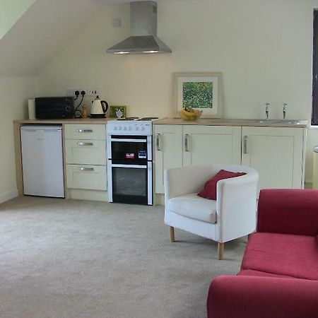 The Garden Apartment Dunino Bagian luar foto