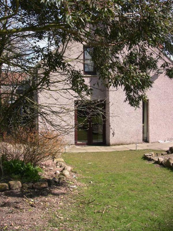 The Garden Apartment Dunino Bagian luar foto